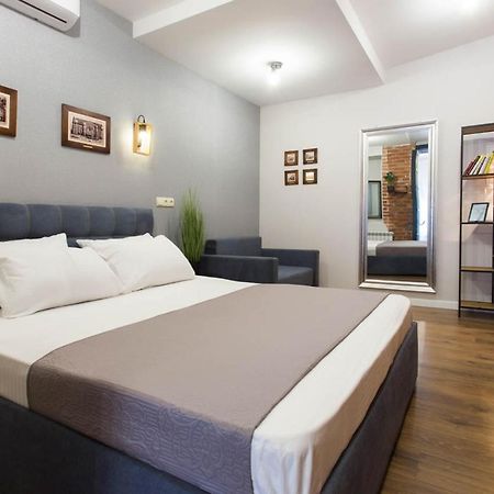 Cozy Apartment In The Center - Podilskyi Lane 7 Charków Zewnętrze zdjęcie