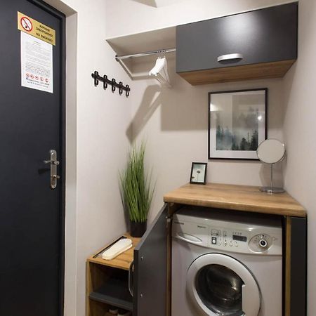 Cozy Apartment In The Center - Podilskyi Lane 7 Charków Zewnętrze zdjęcie