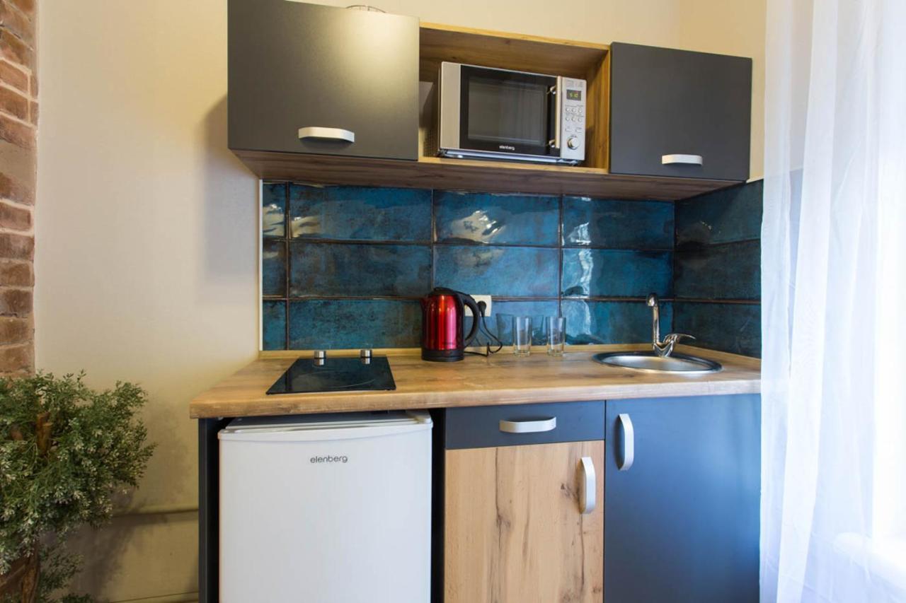 Cozy Apartment In The Center - Podilskyi Lane 7 Charków Zewnętrze zdjęcie