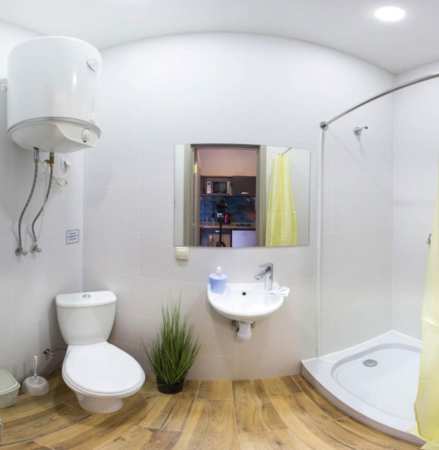 Cozy Apartment In The Center - Podilskyi Lane 7 Charków Zewnętrze zdjęcie