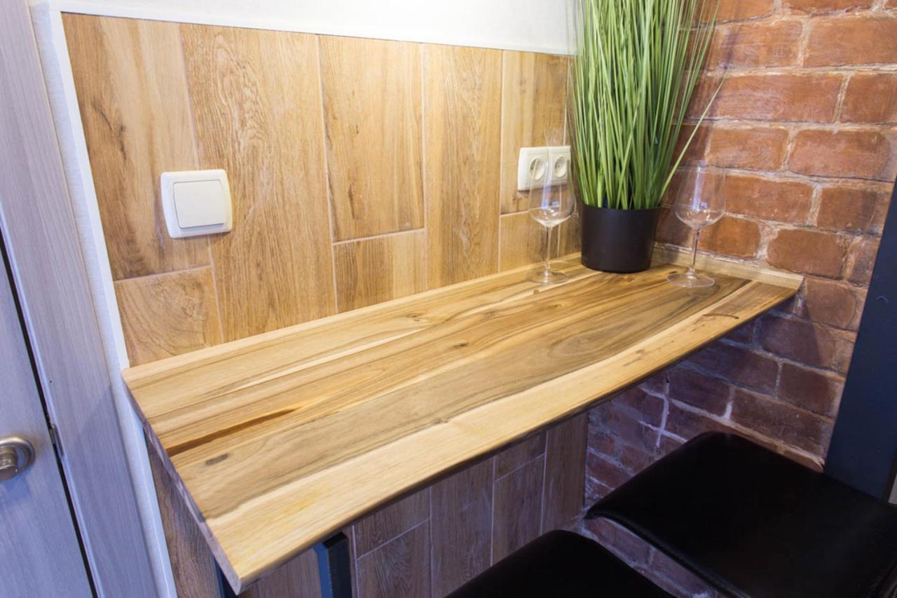 Cozy Apartment In The Center - Podilskyi Lane 7 Charków Zewnętrze zdjęcie